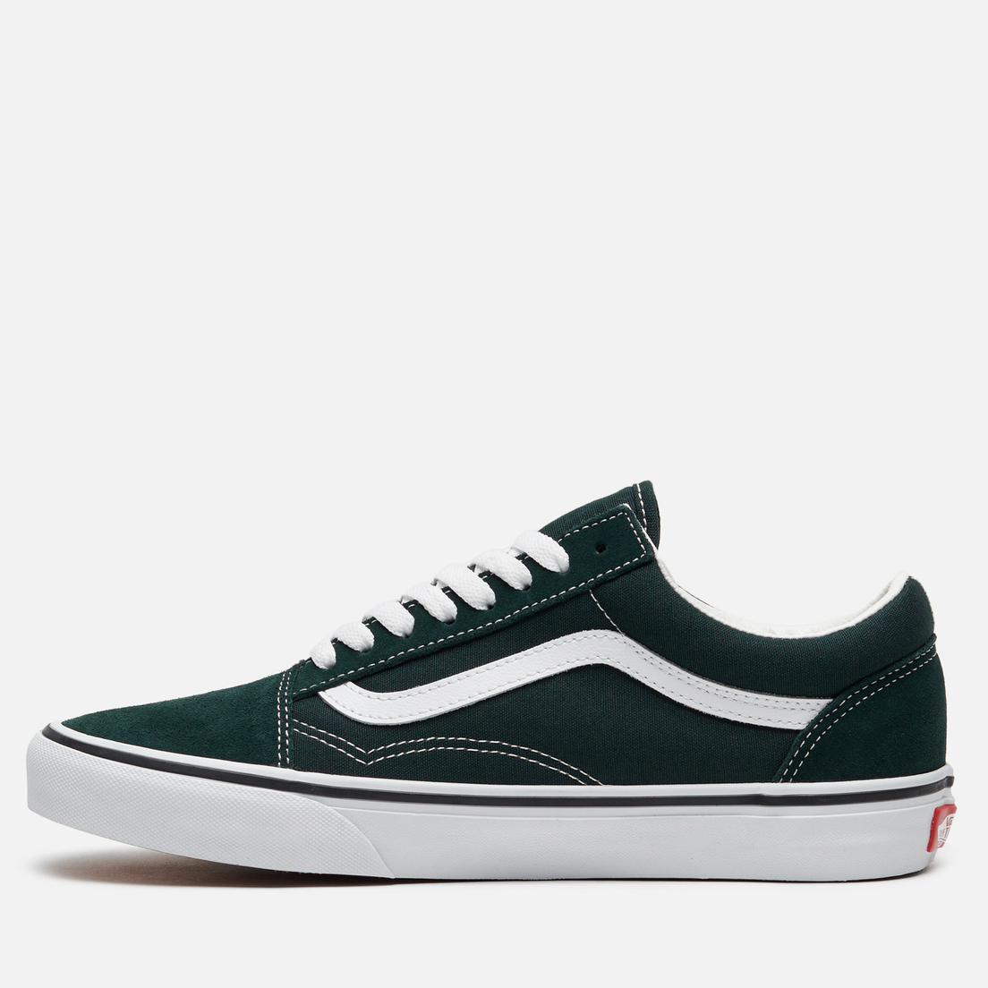 Vans Мужские кеды Old Skool Color Theory