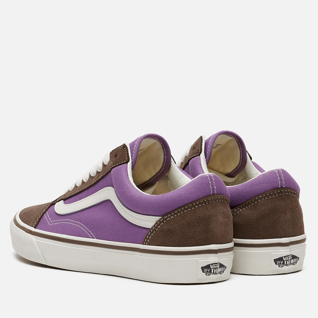 Vans Мужские кеды Old Skool
