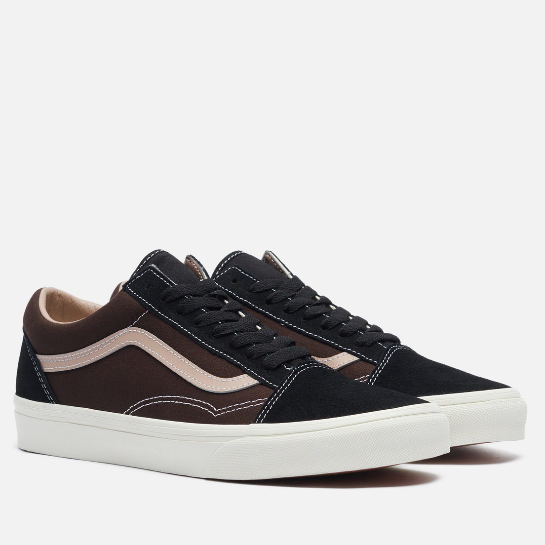 Vans Мужские кеды Old Skool 2-Tone