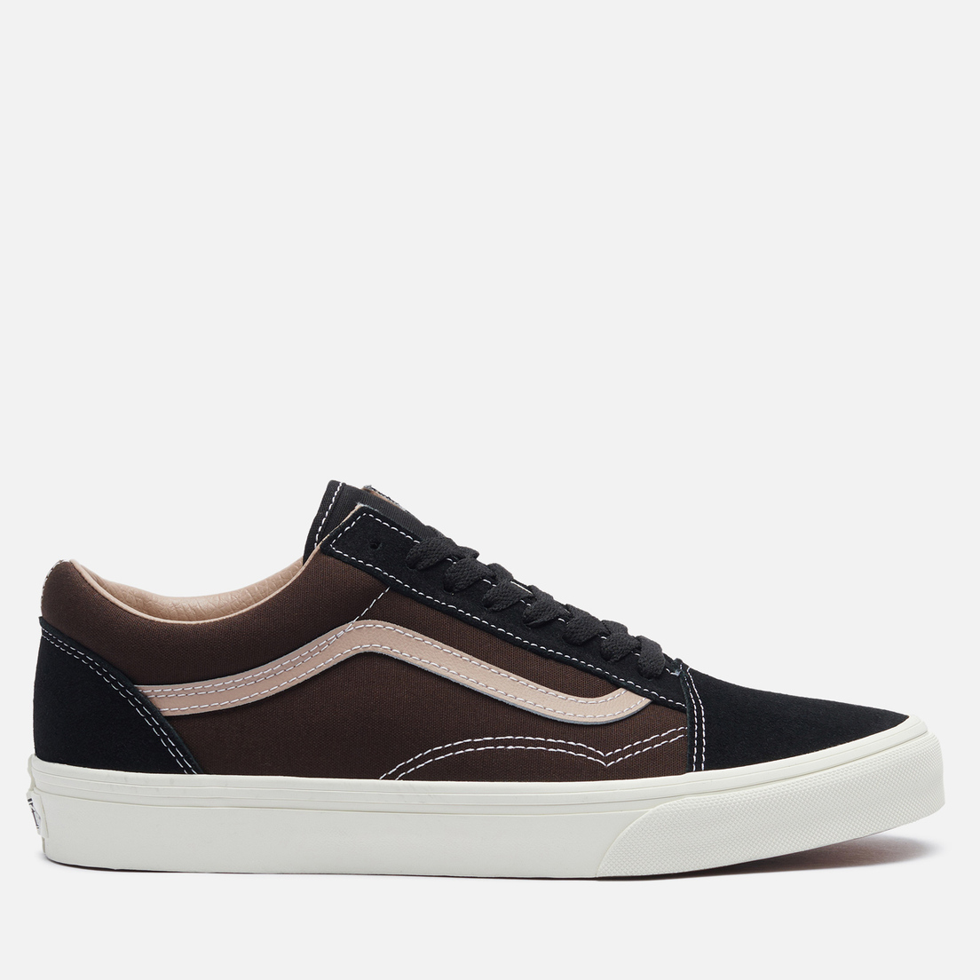 Vans Мужские кеды Old Skool 2-Tone