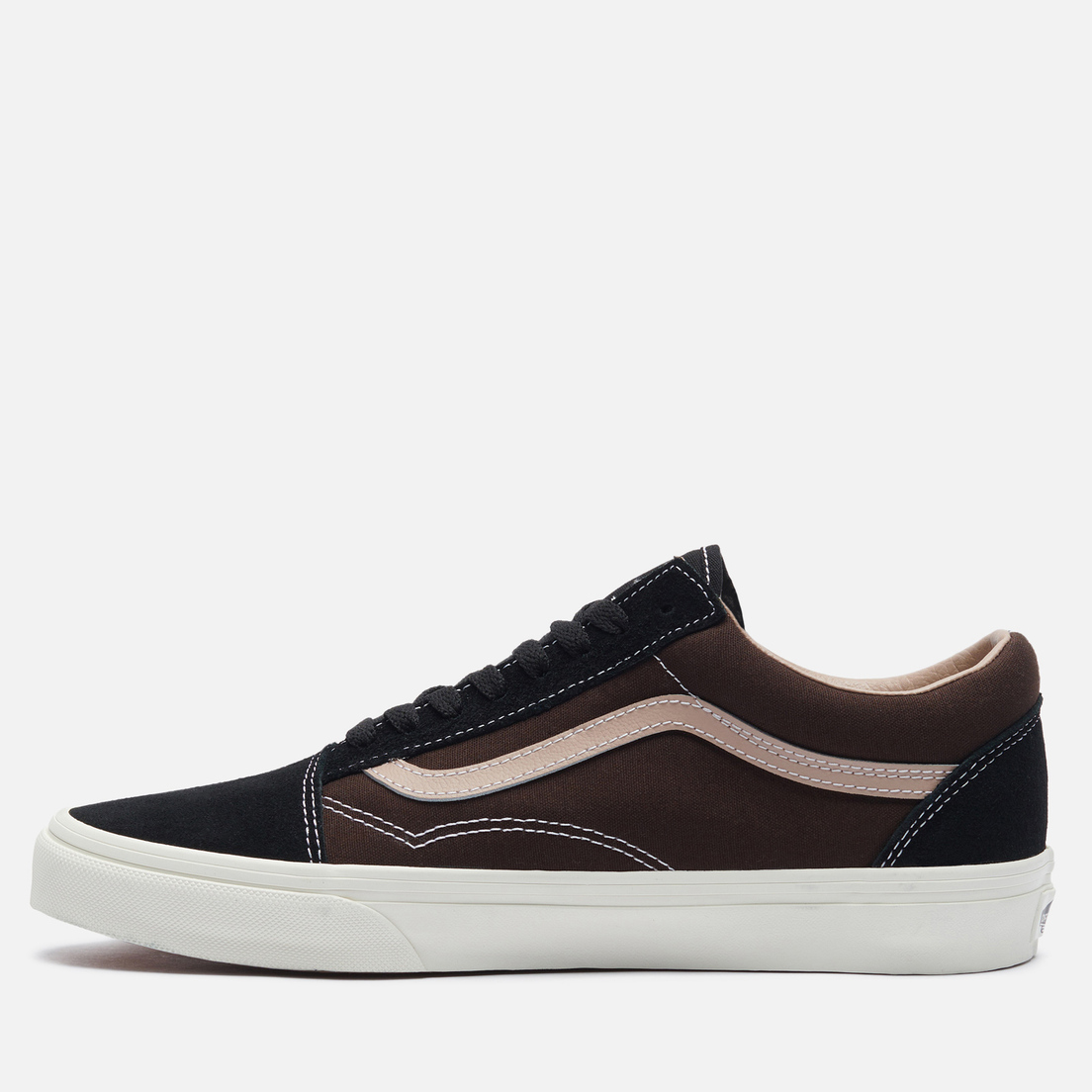 Vans Мужские кеды Old Skool 2-Tone