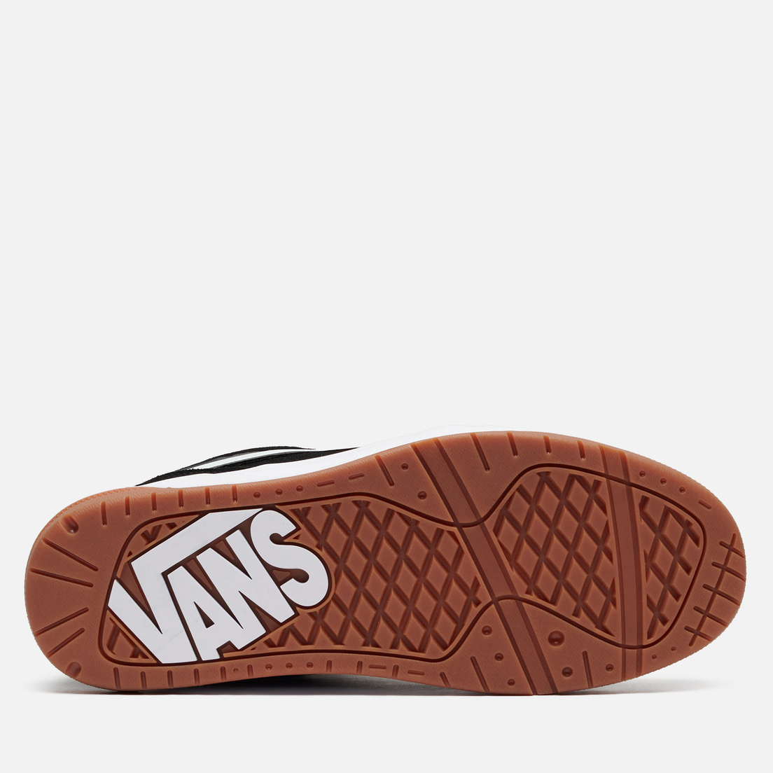 Vans Мужские кроссовки Hylane Suede