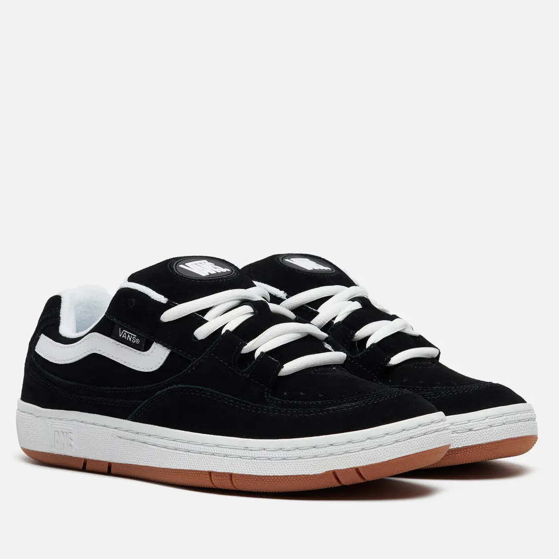 Vans Мужские кроссовки Speed WS Suede