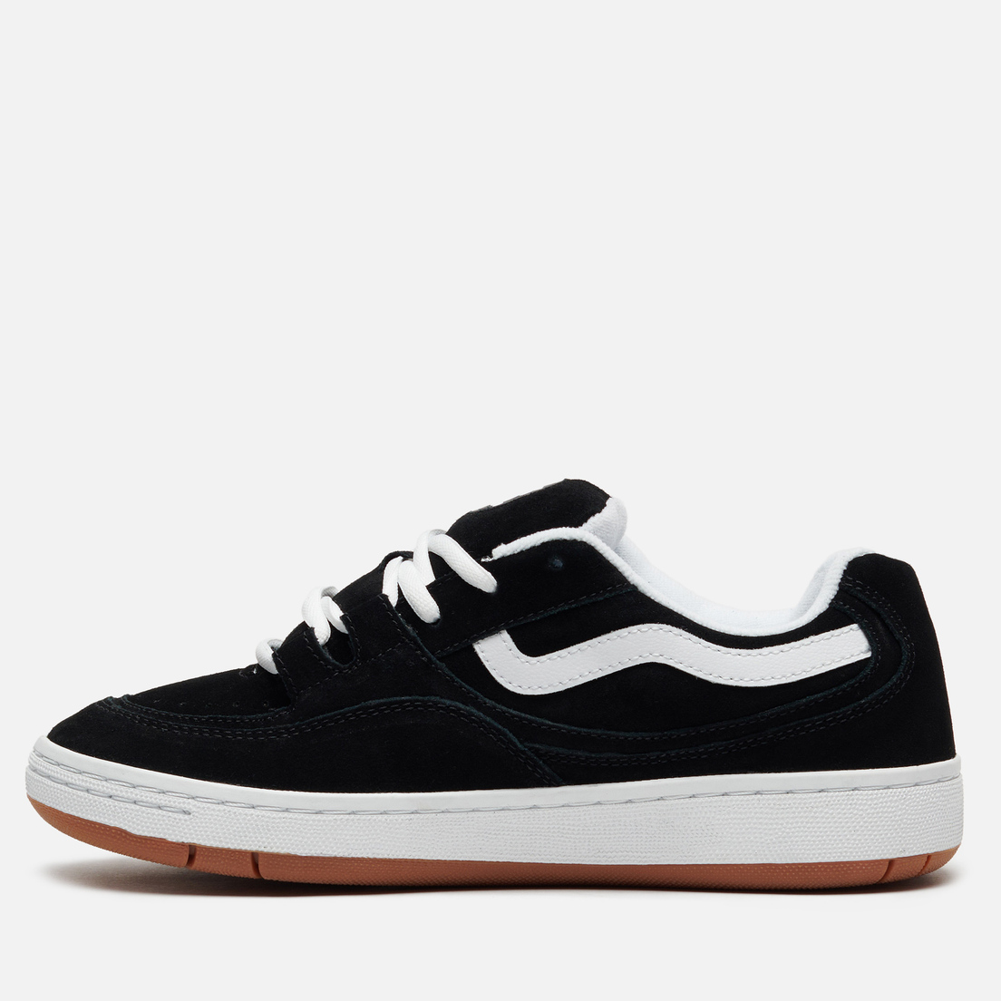 Vans Мужские кроссовки Speed WS Suede