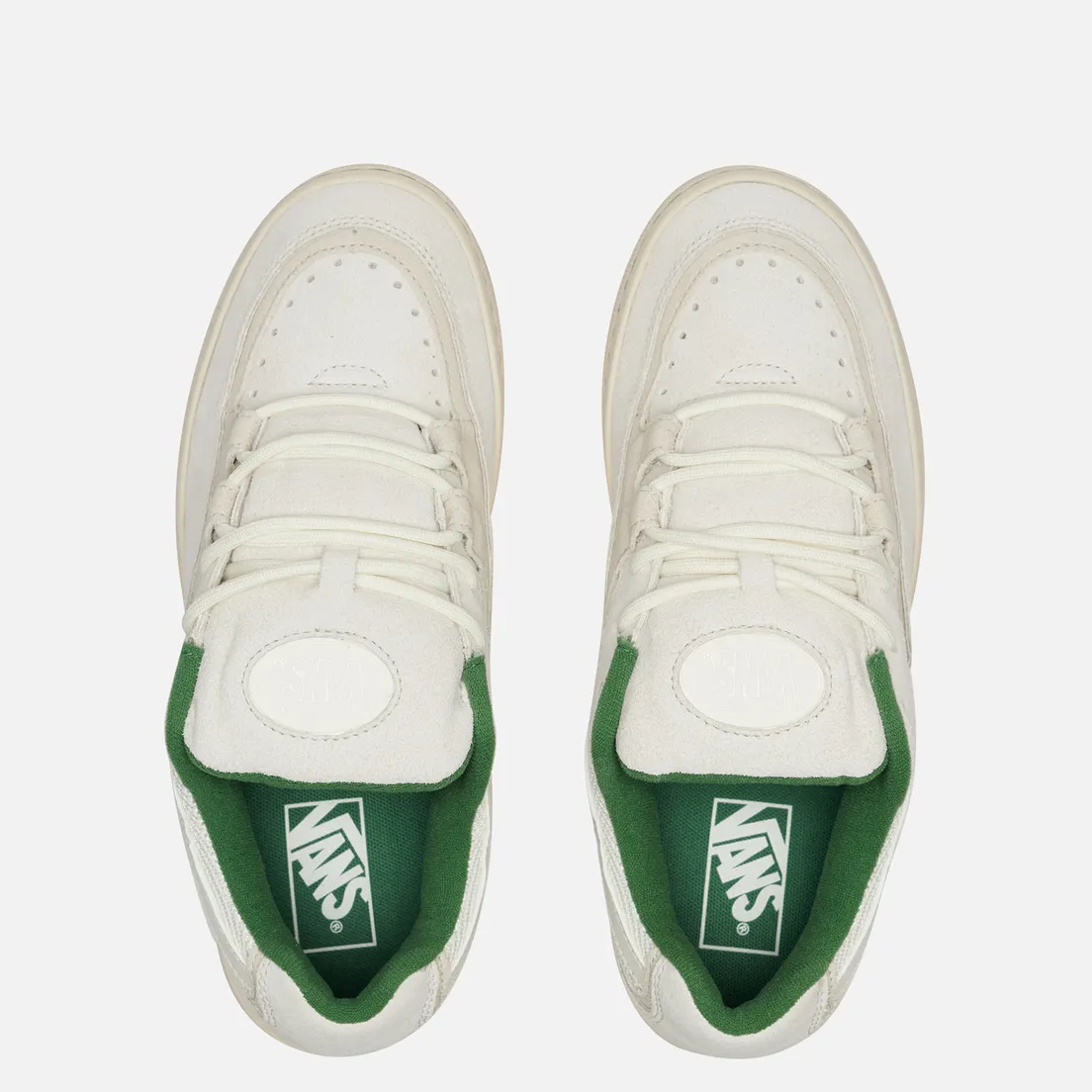 Vans Мужские кроссовки Speed WS Vintage Suede