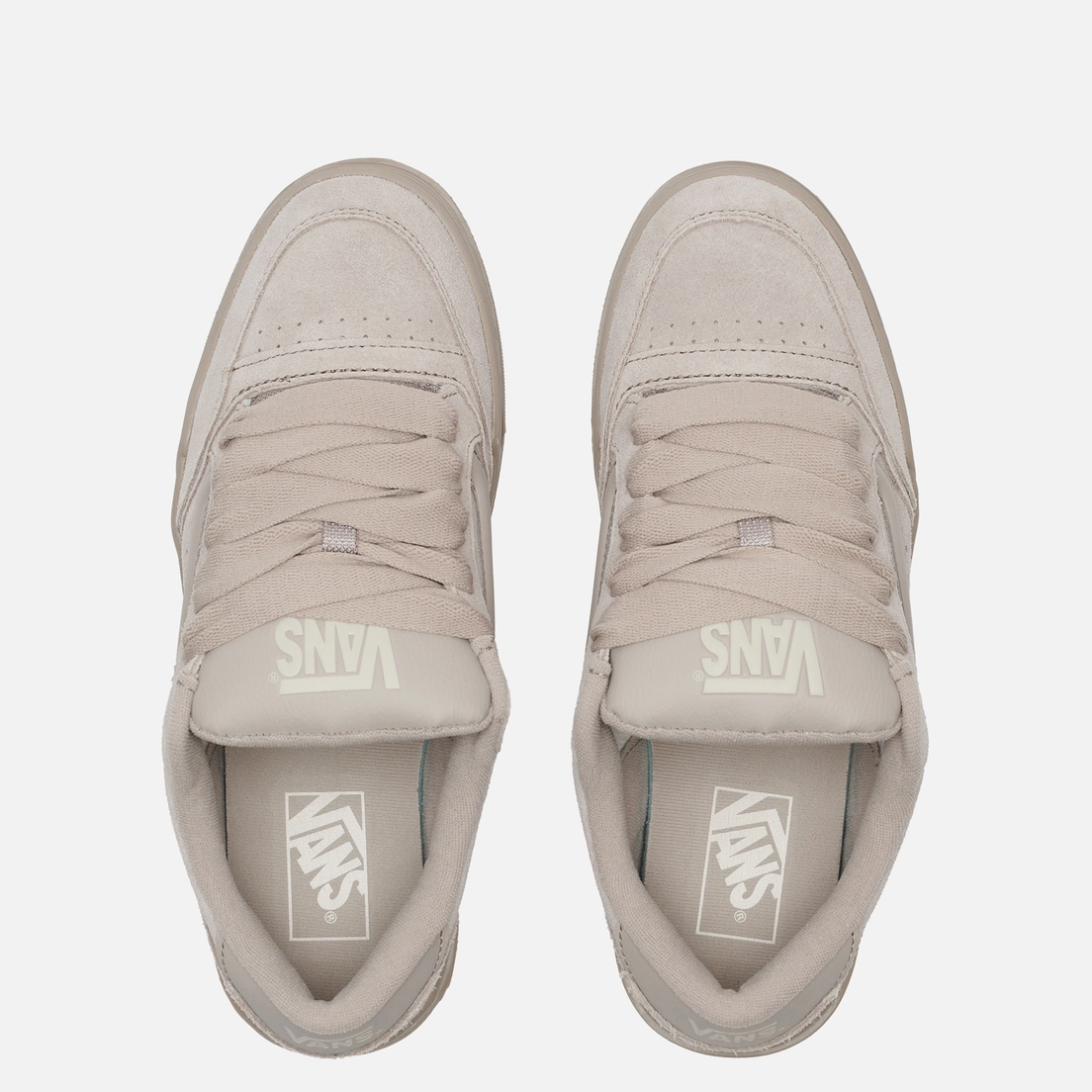 Vans Кроссовки Hylane