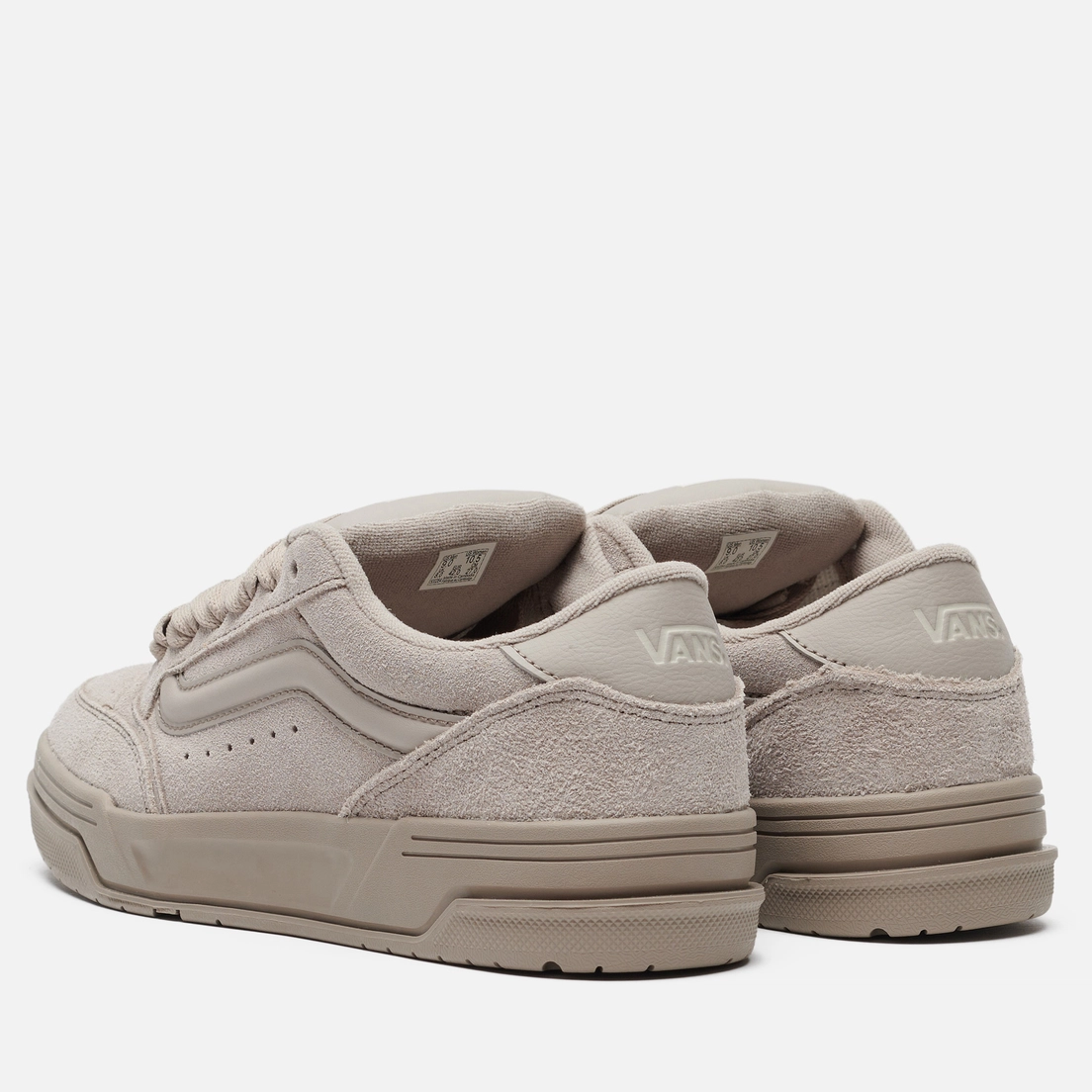 Vans Кроссовки Hylane