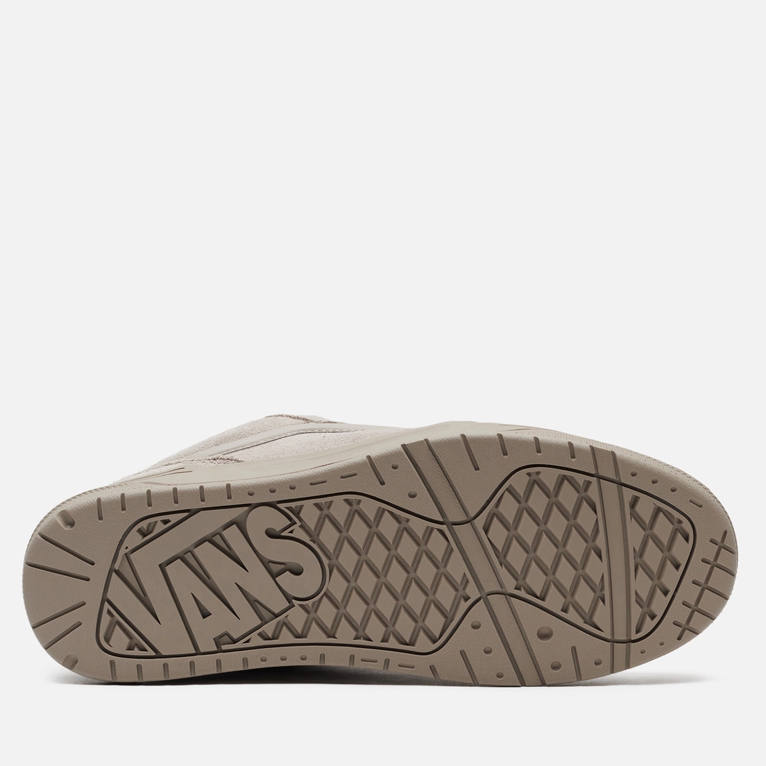 Vans Кроссовки Hylane