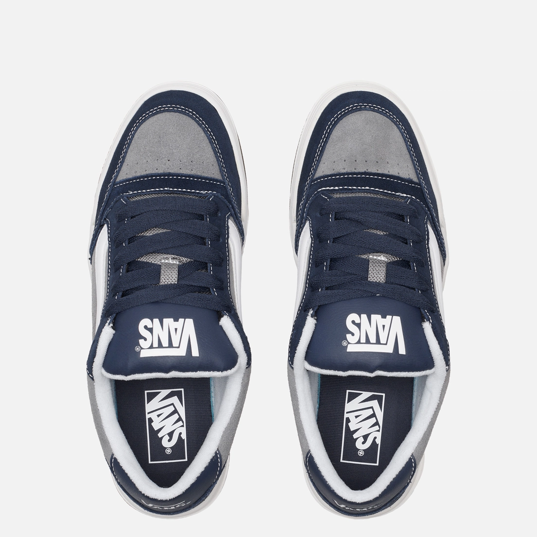 Vans Кроссовки Hylane