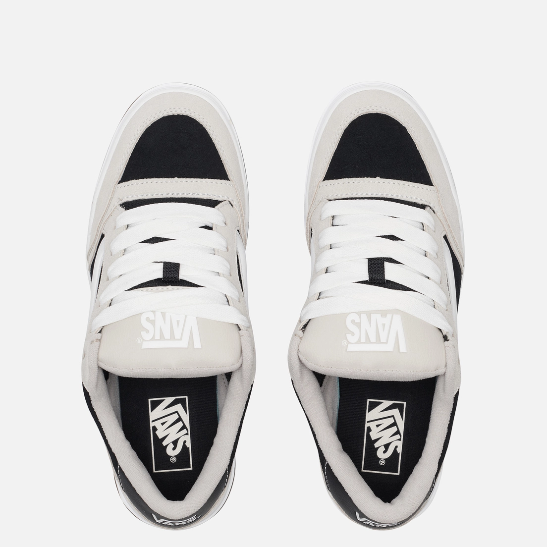 Vans Кроссовки Hylane