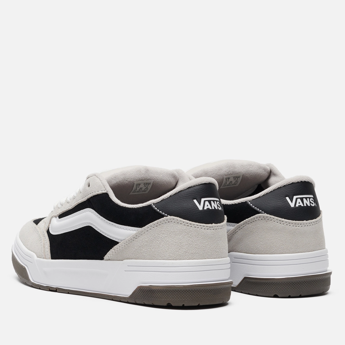 Vans Кроссовки Hylane