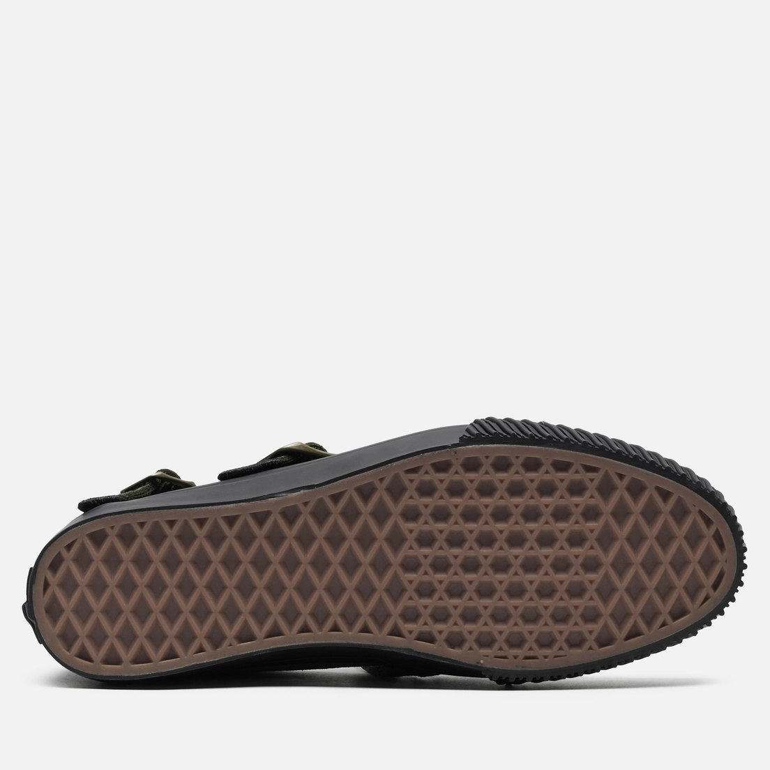 Vans Женские ботинки Mary Jane Straps