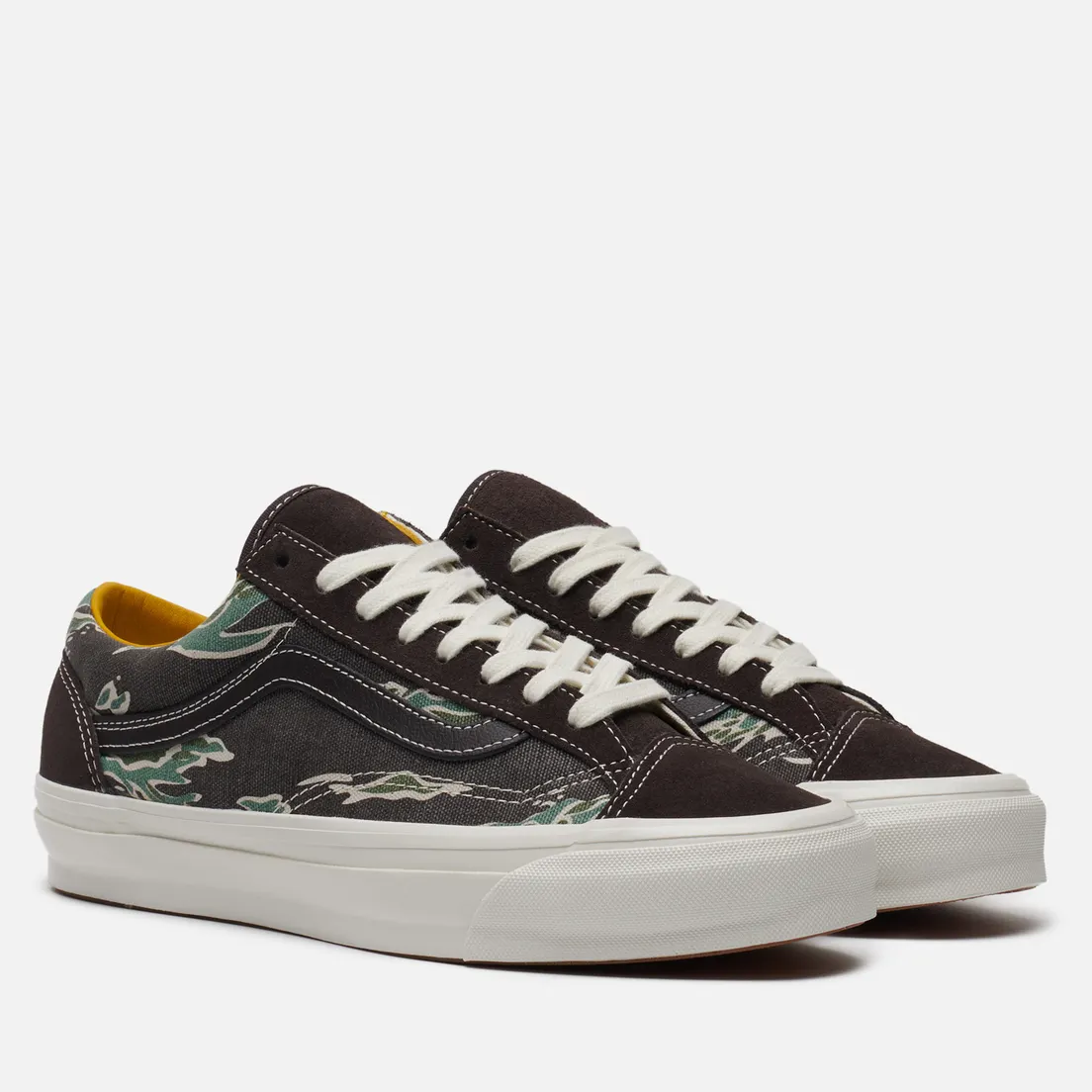 Vans Мужские кеды LX Old Skool 36