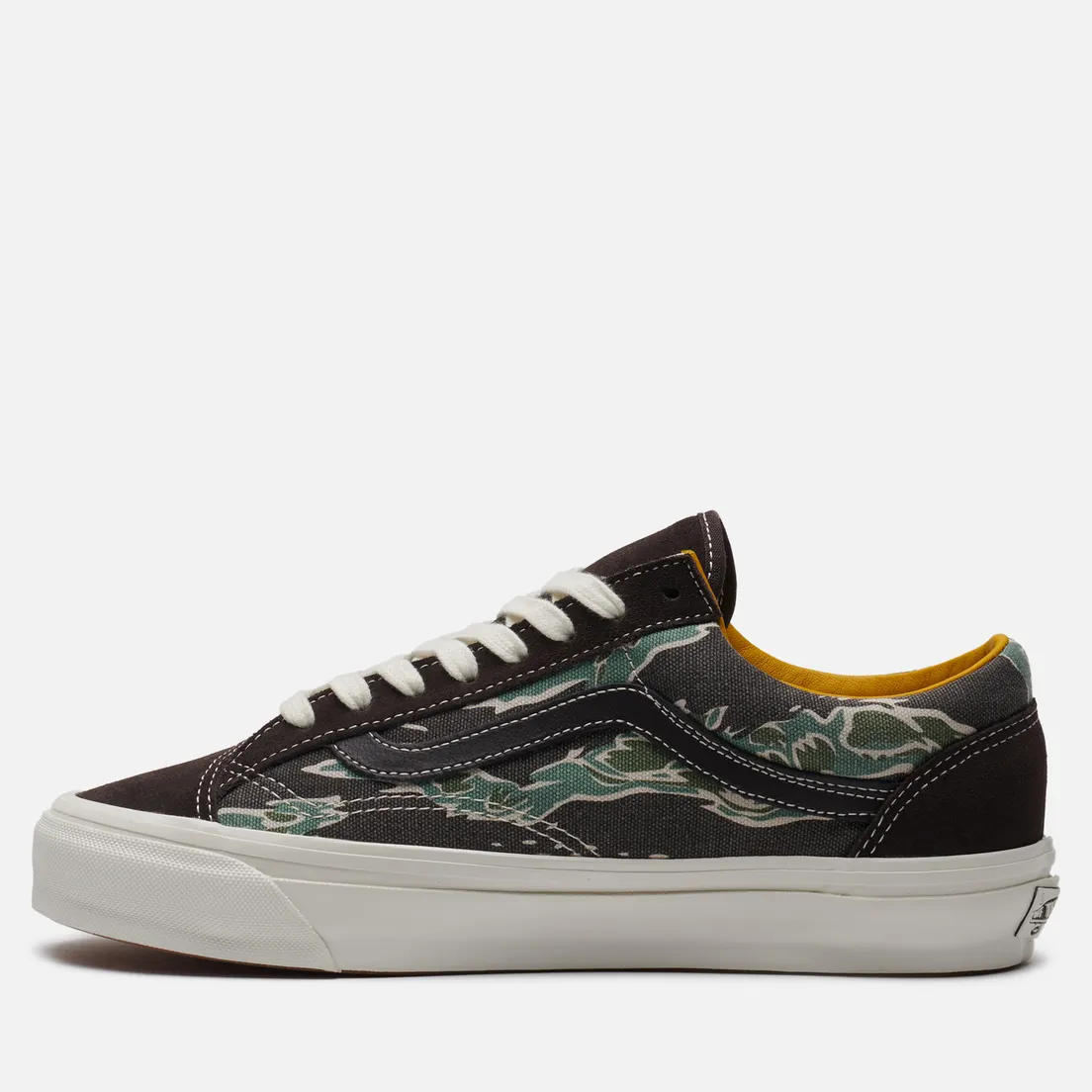 Vans Мужские кеды LX Old Skool 36