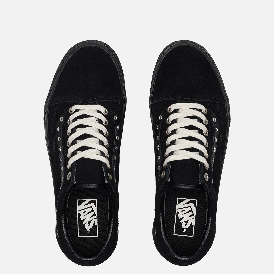 Vans Кеды Old Skool