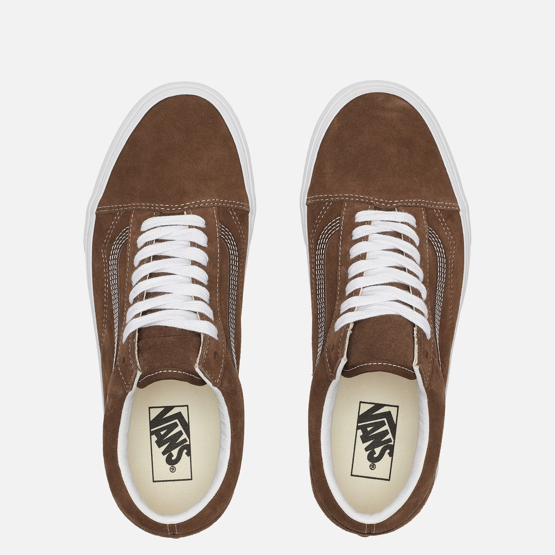 Vans Кеды Old Skool