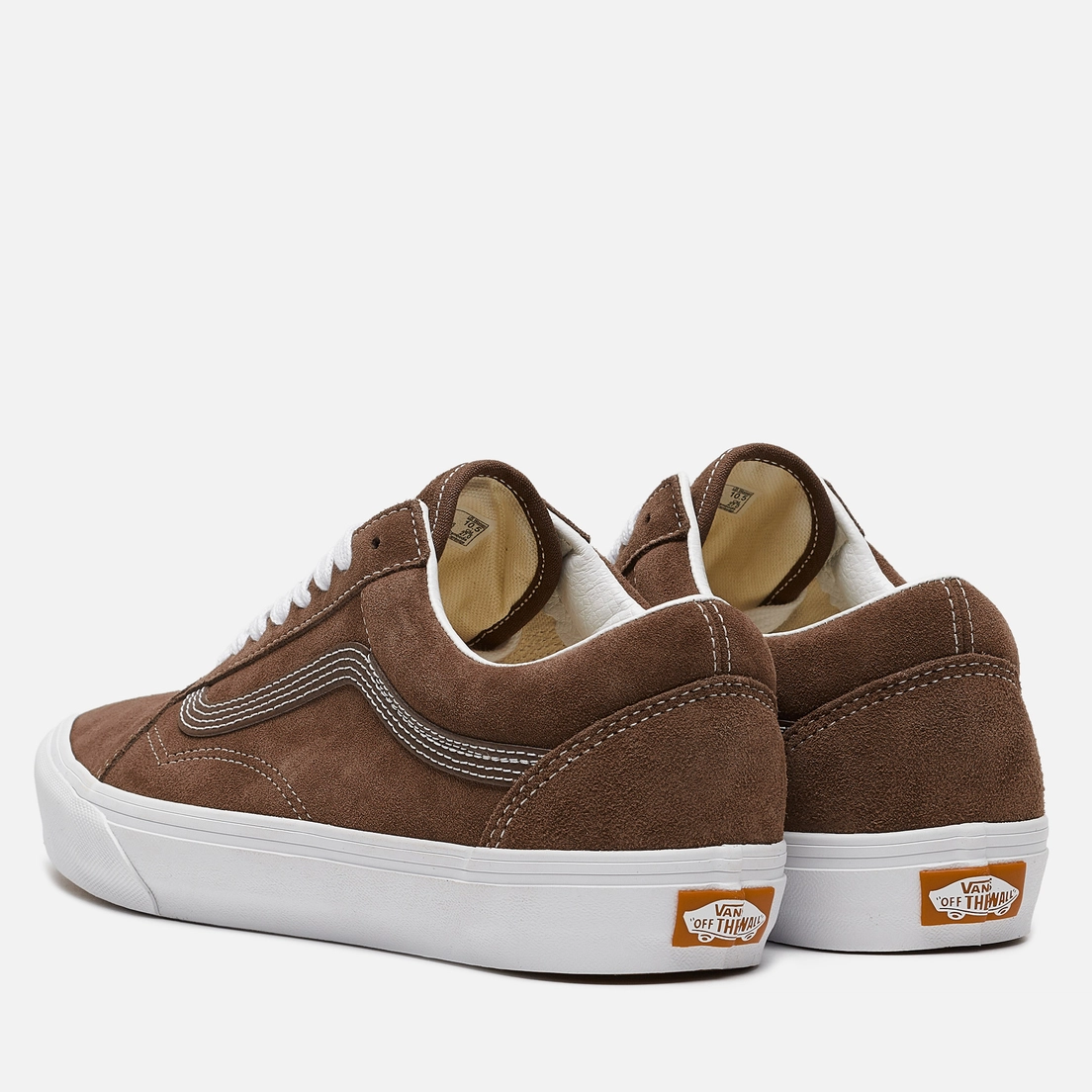 Vans Кеды Old Skool