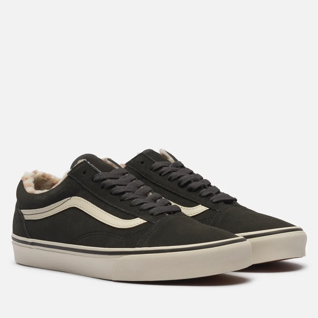 Vans Мужские кеды Old Skool