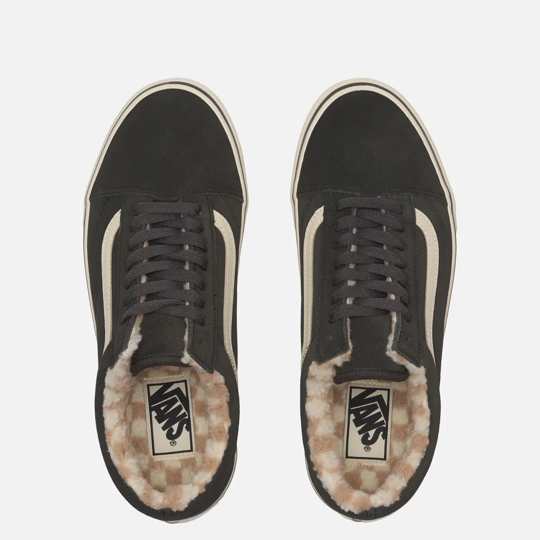 Vans Мужские кеды Old Skool