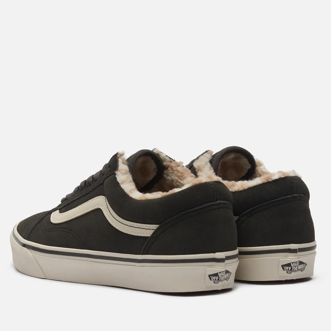 Vans Мужские кеды Old Skool
