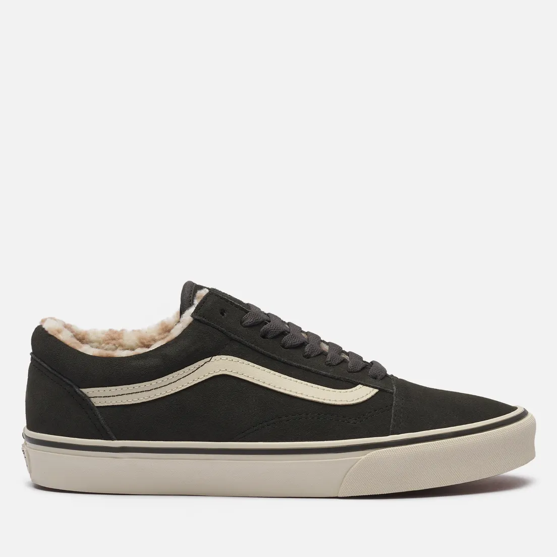 Vans Мужские кеды Old Skool