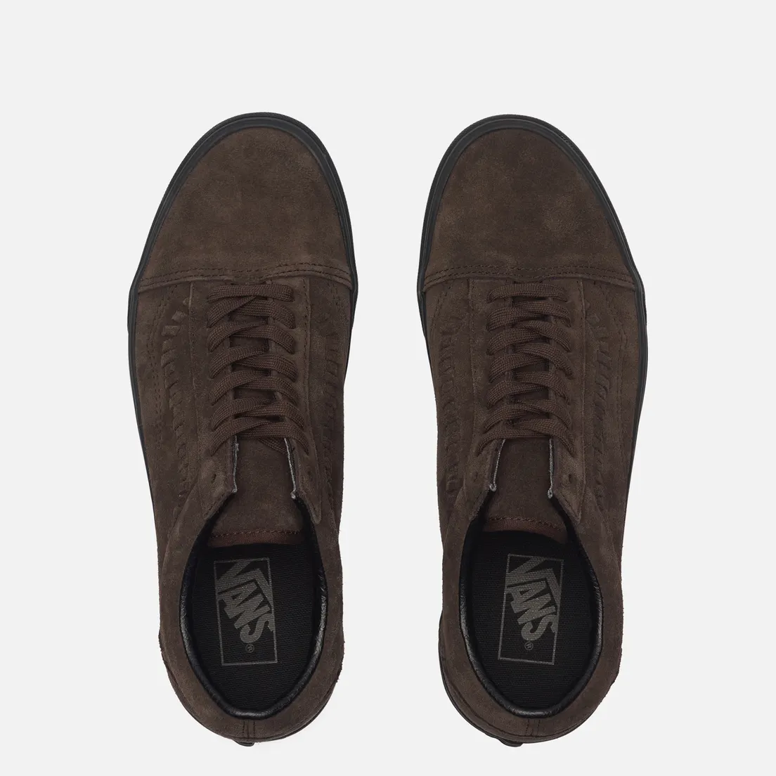 Vans Мужские кеды Old Skool Craft Stripe