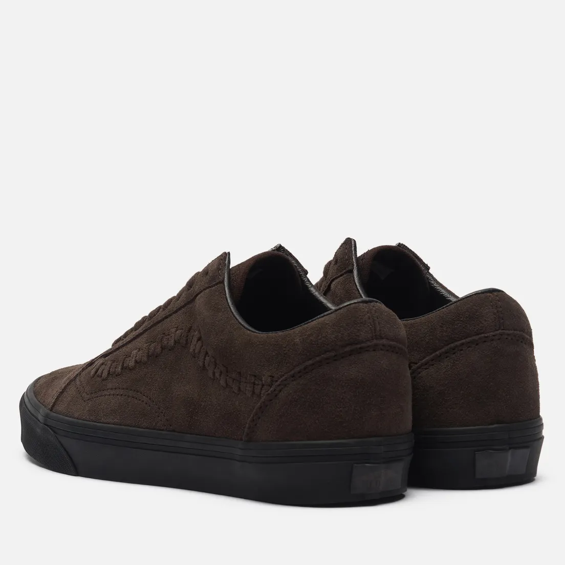 Vans Мужские кеды Old Skool Craft Stripe