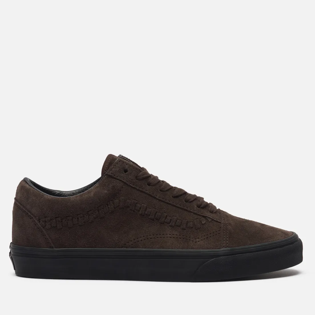 Vans Мужские кеды Old Skool Craft Stripe