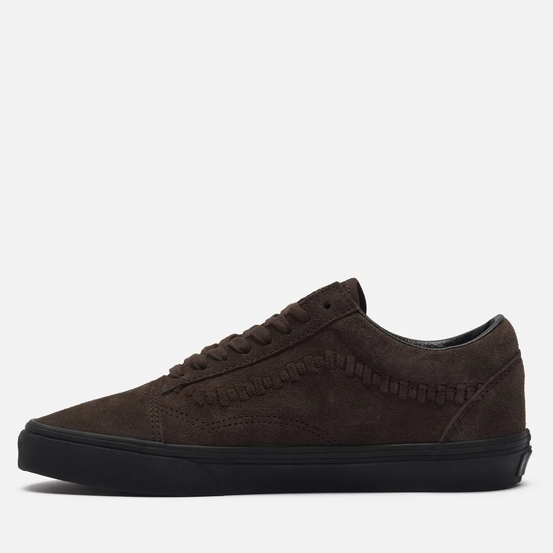 Vans Мужские кеды Old Skool Craft Stripe