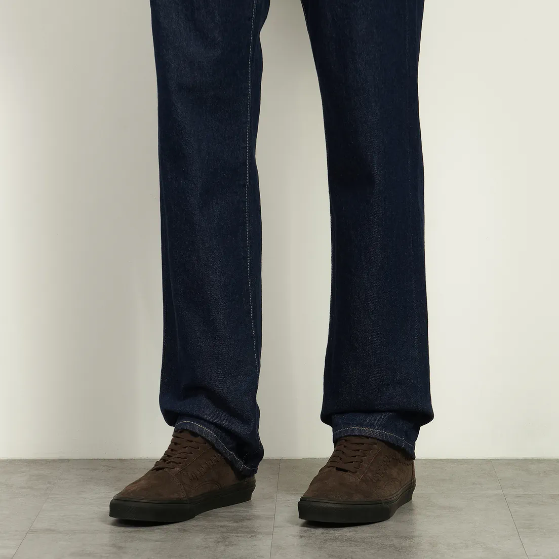 Vans Мужские кеды Old Skool Craft Stripe