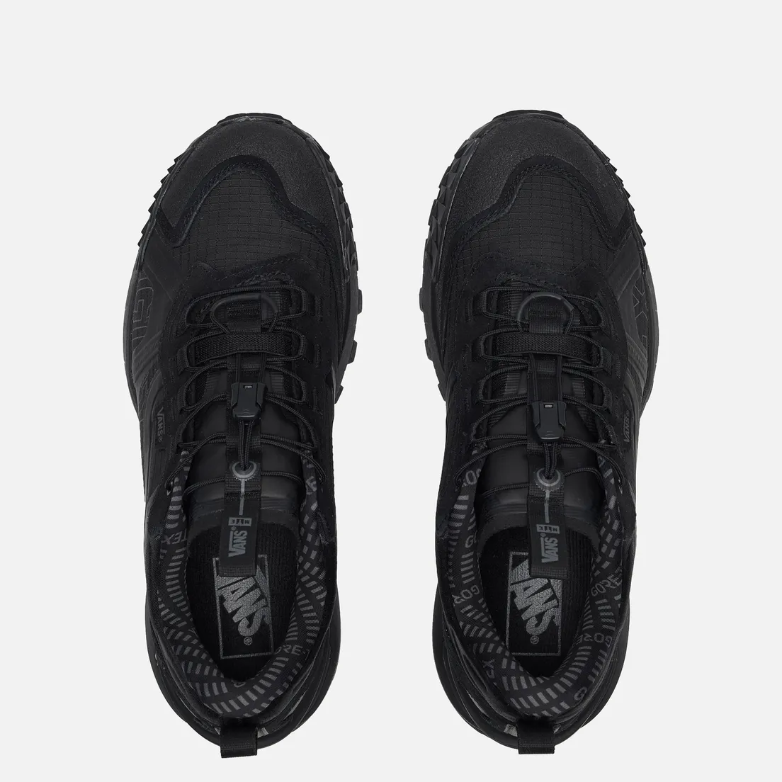 Vans Мужские кроссовки Crosspath XC Gore-Tex MTE