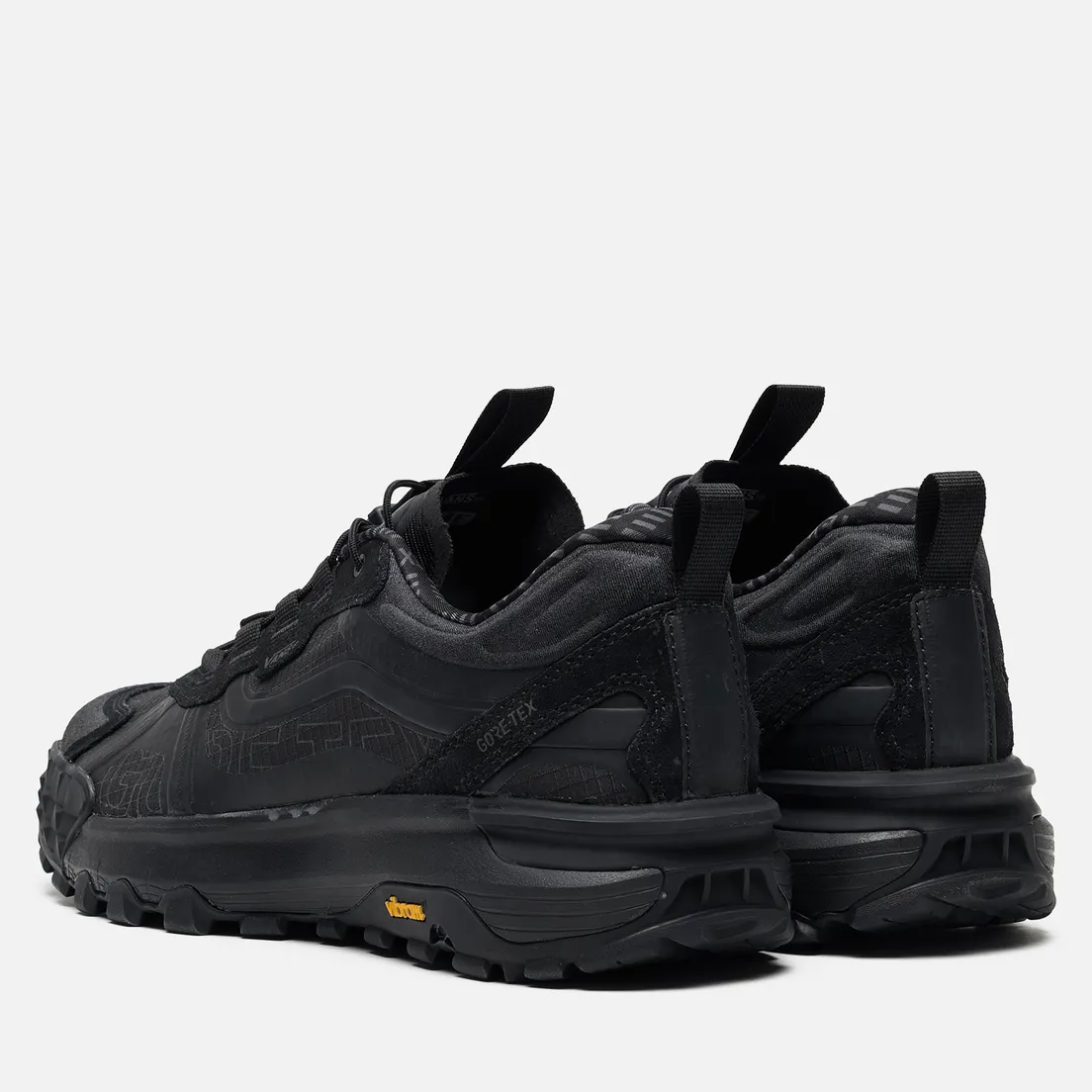 Vans Мужские кроссовки Crosspath XC Gore-Tex MTE