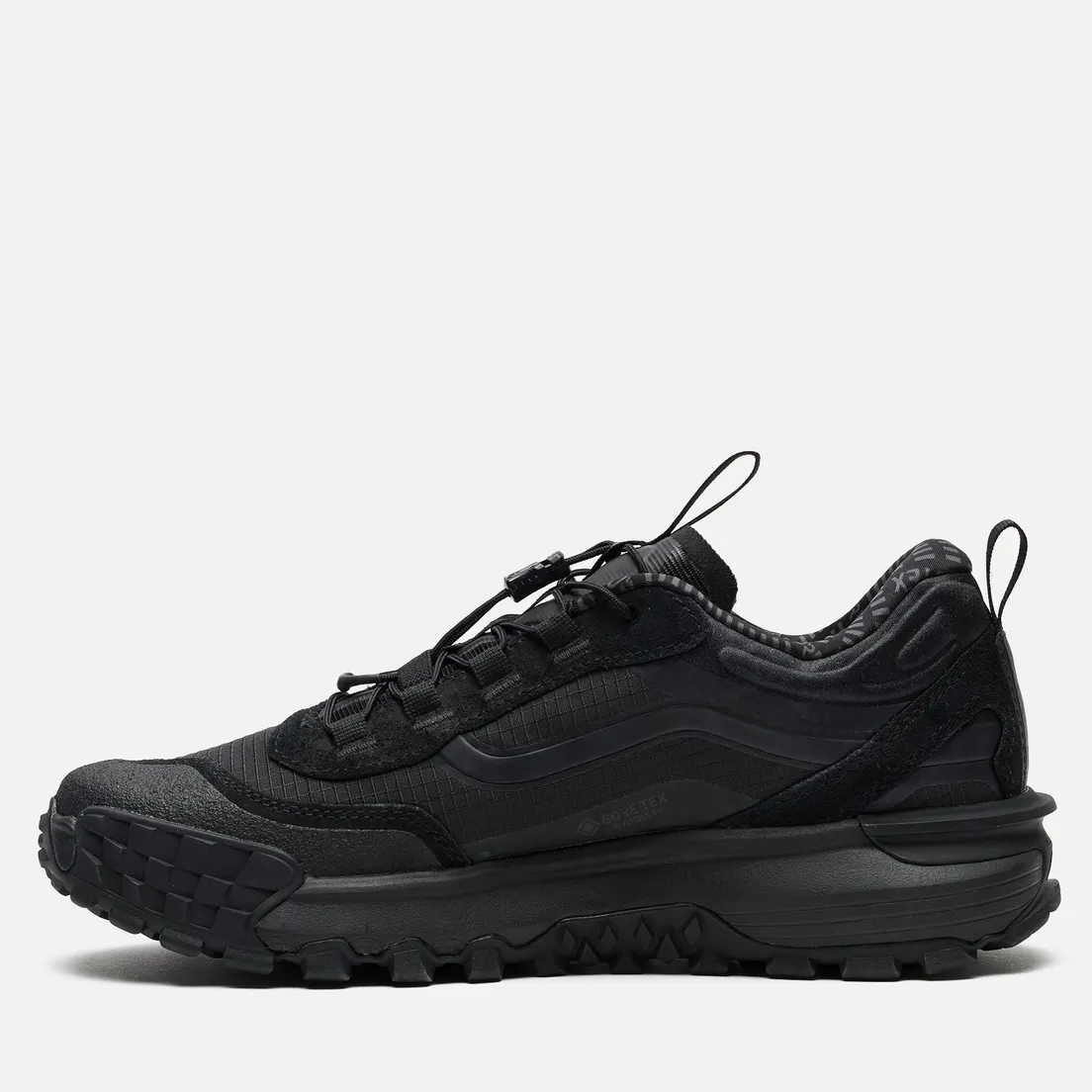 Vans Мужские кроссовки Crosspath XC Gore-Tex MTE