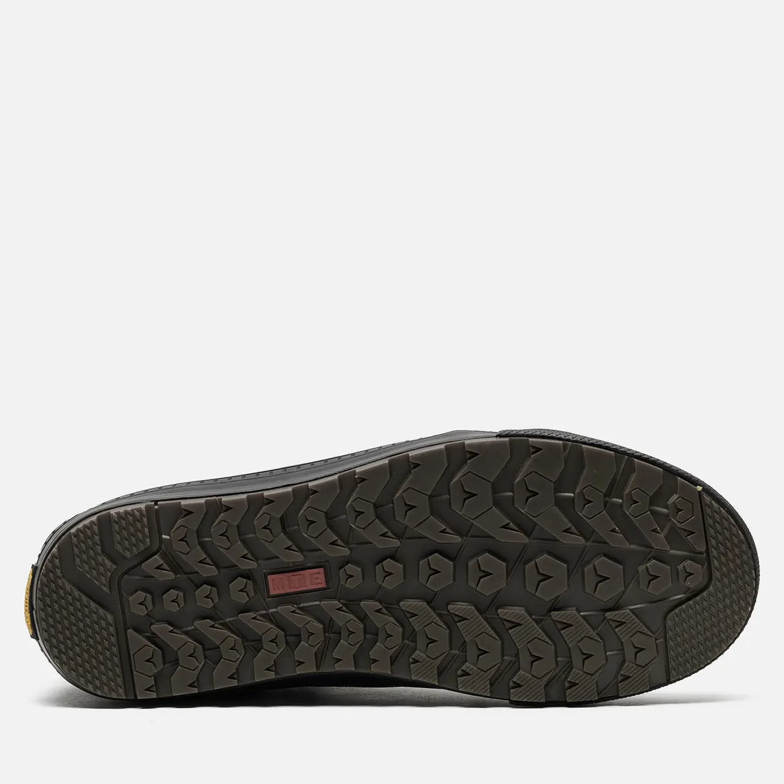 Vans Мужские кеды MTE SK8-Hi Waterproof Insulated