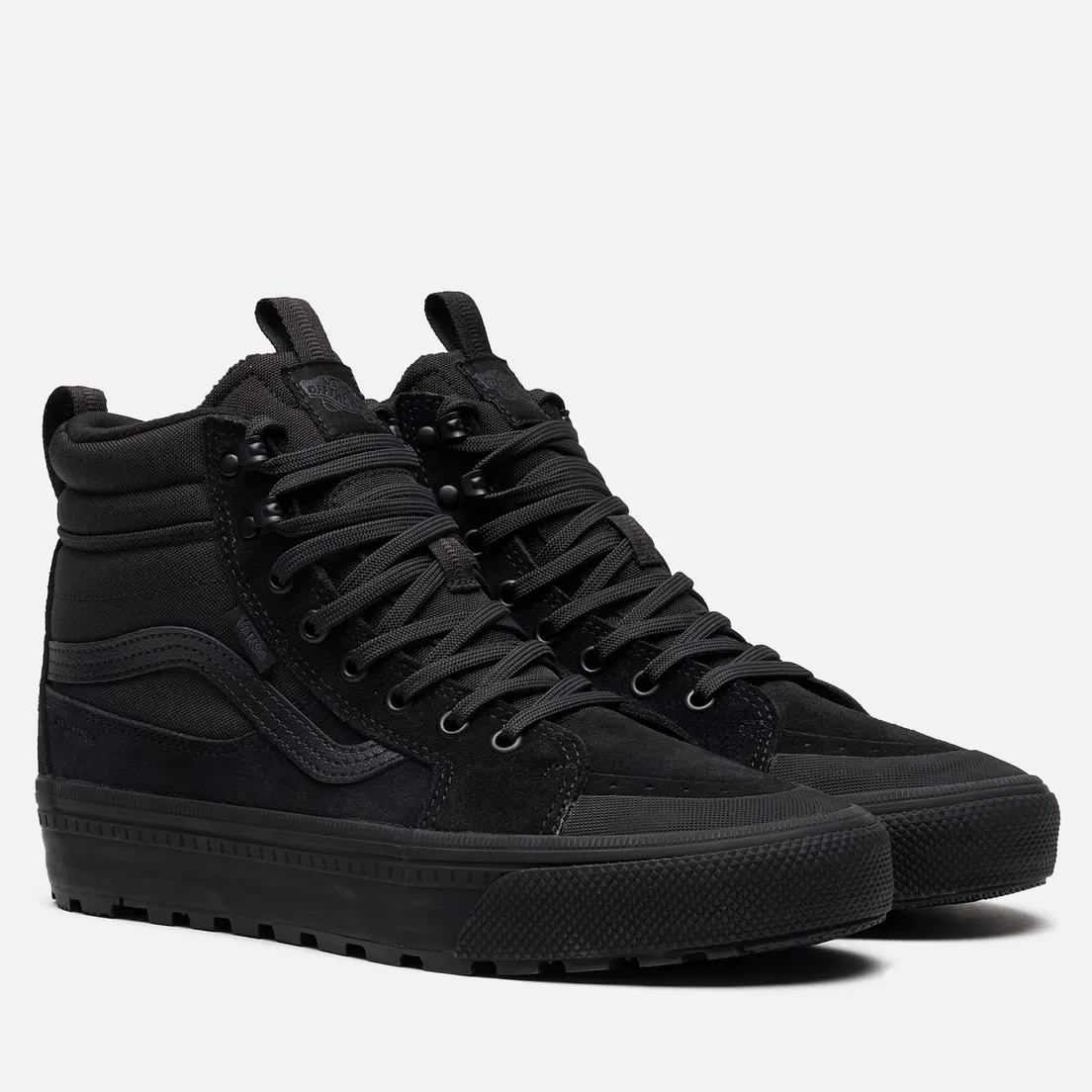 Vans Мужские кеды MTE SK8-Hi Waterproof Insulated