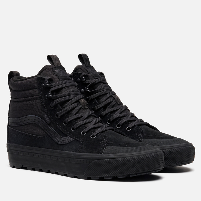 Мужские кеды Vans MTE SK8-Hi Waterproof Insulated