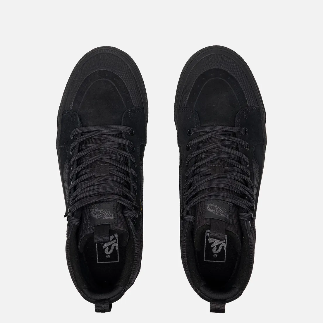 Vans Мужские кеды MTE SK8-Hi Waterproof Insulated