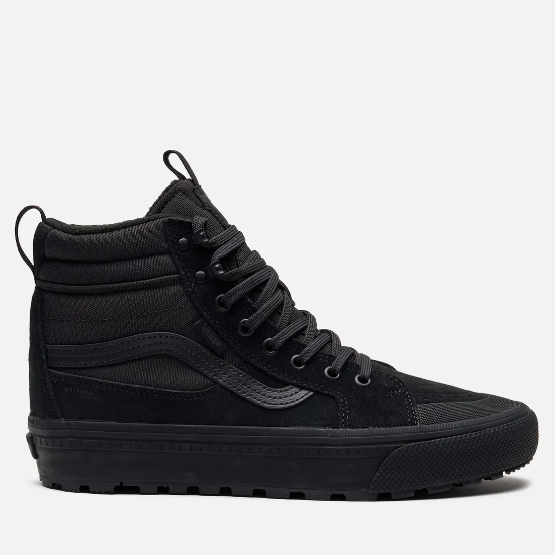 Vans Мужские кеды MTE SK8-Hi Waterproof Insulated