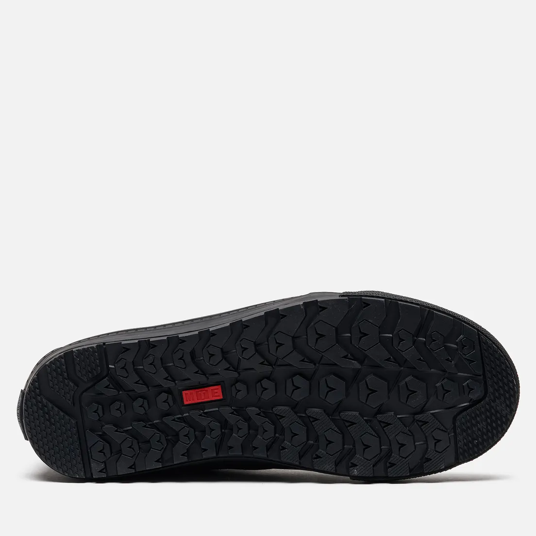 Vans Мужские кеды MTE SK8-Hi Waterproof Insulated