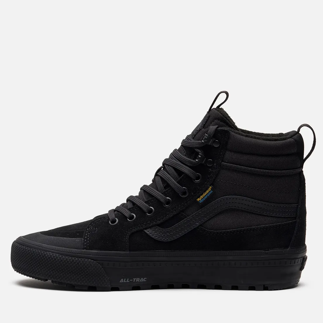 Vans Мужские кеды MTE SK8-Hi Waterproof Insulated