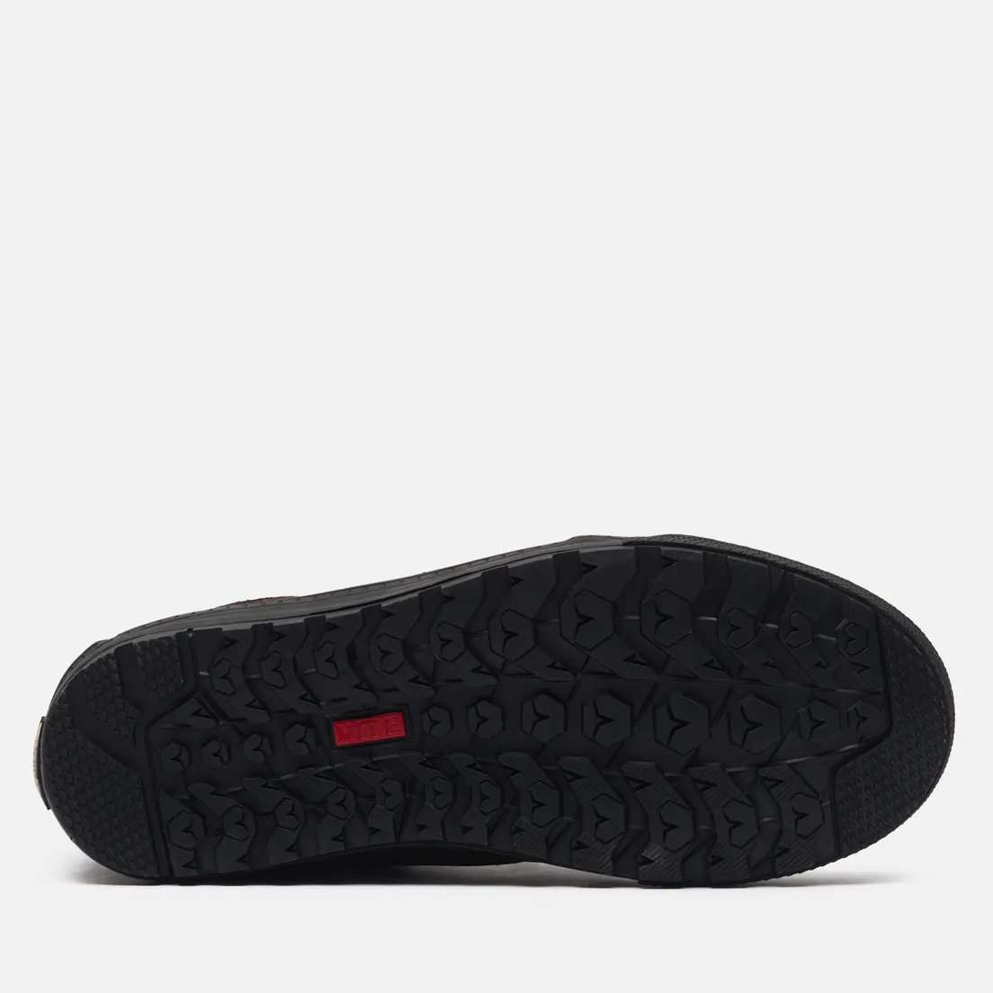 Vans Мужские кеды Sk8-Hi Waterproof Insulat