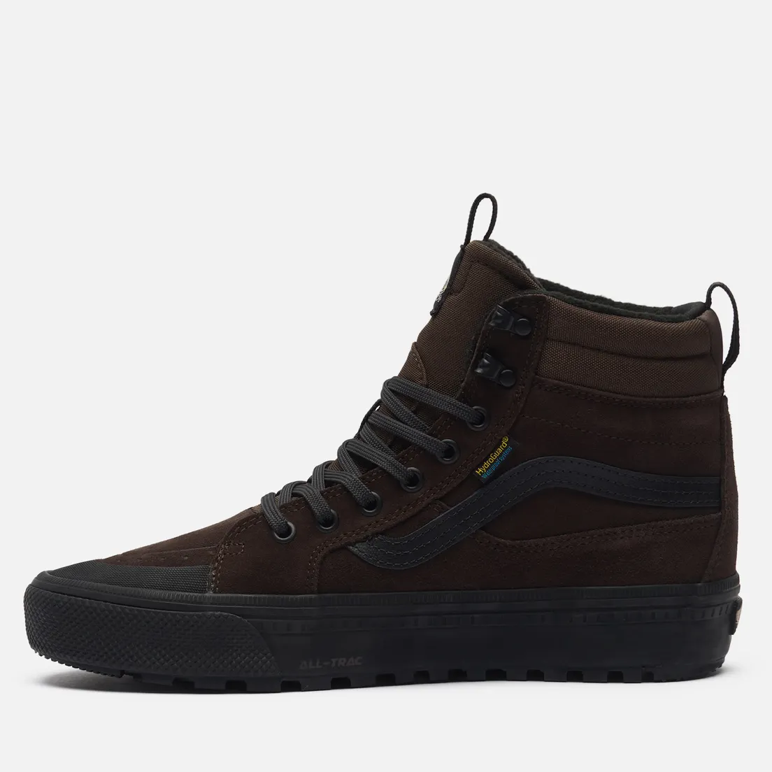 Vans Мужские кеды Sk8-Hi Waterproof Insulat