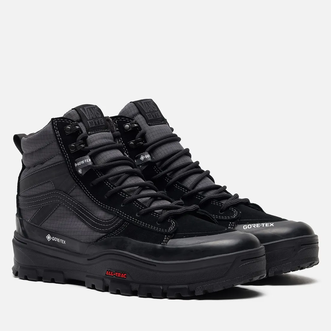 Vans Мужские кеды SK8-Hi Gore-Tex Insulated