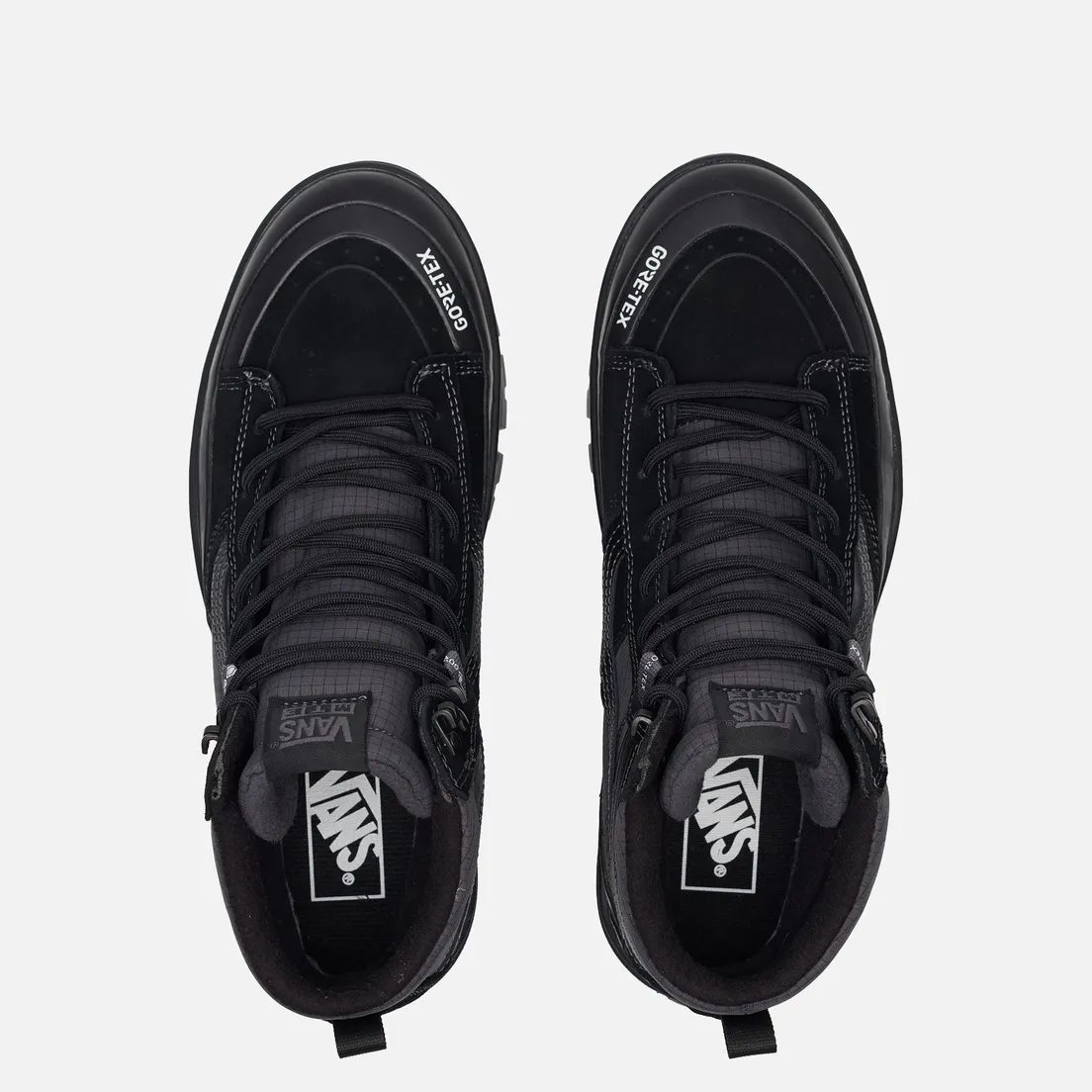 Vans Мужские кеды SK8-Hi Gore-Tex Insulated