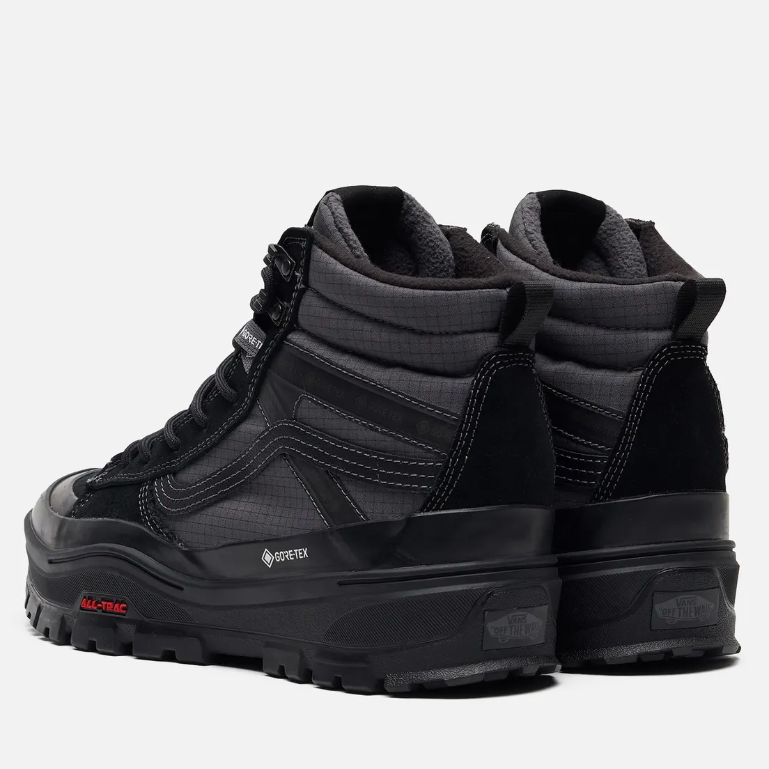 Vans Мужские кеды SK8-Hi Gore-Tex Insulated