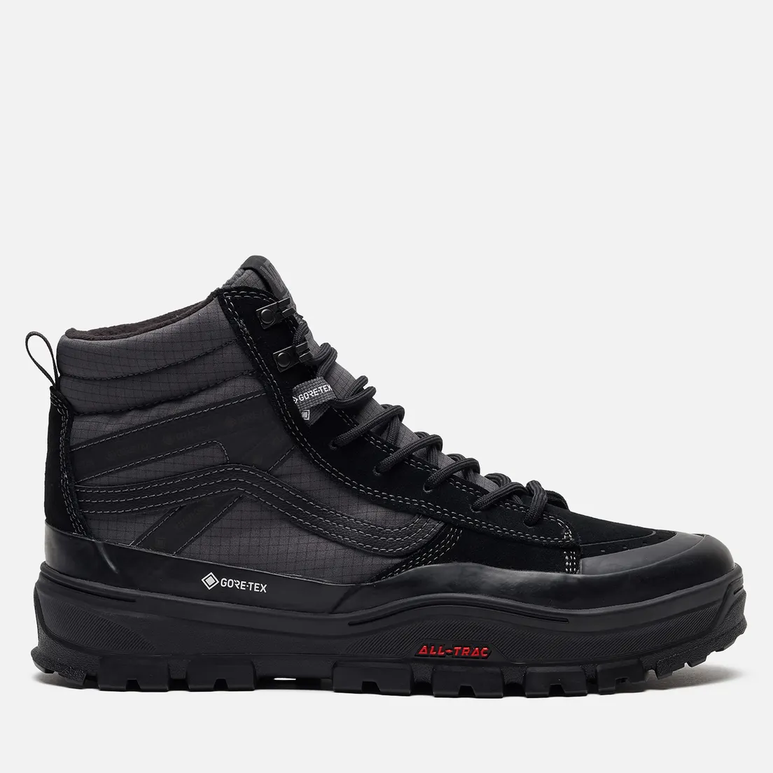 Vans Мужские кеды SK8-Hi Gore-Tex Insulated