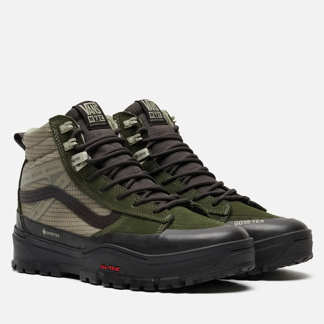 Vans Мужские кеды SK8-Hi Gore-Tex Insulated