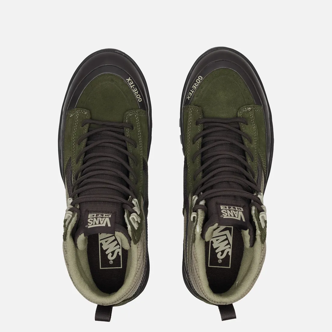 Vans Мужские кеды SK8-Hi Gore-Tex Insulated