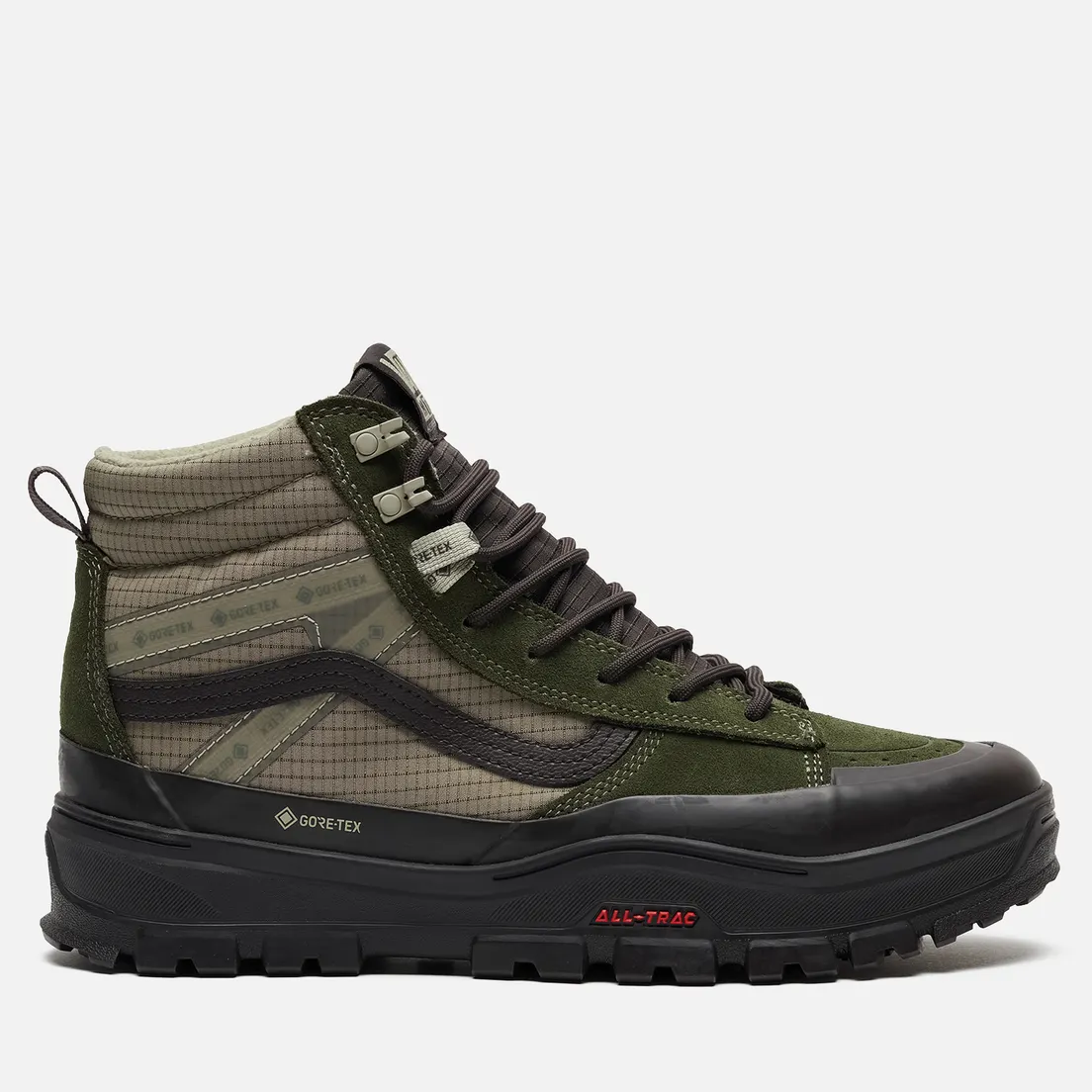 Vans Мужские кеды SK8-Hi Gore-Tex Insulated