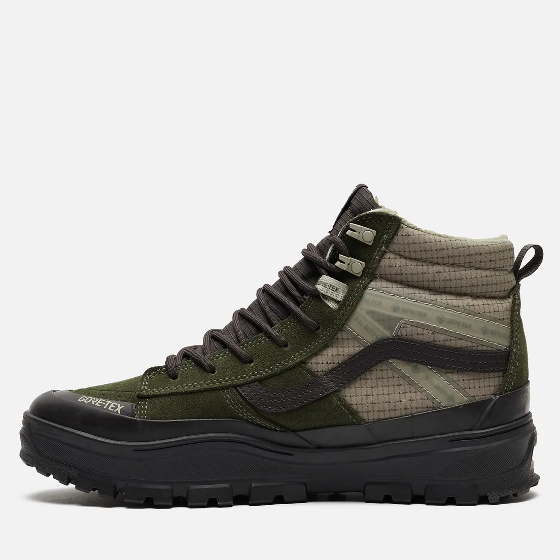 Vans Мужские кеды SK8-Hi Gore-Tex Insulated